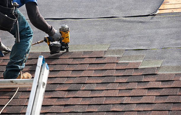Licensed Roofing service in Somerset, OH - Brentwood Metal Roofing